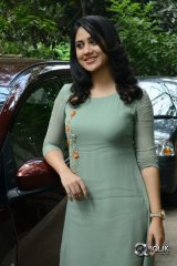 Miya George Interview About Ungarala Rambabu Movie